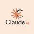 Claude AI logo