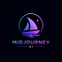 MidJouney logo