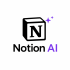 Notion AI logo